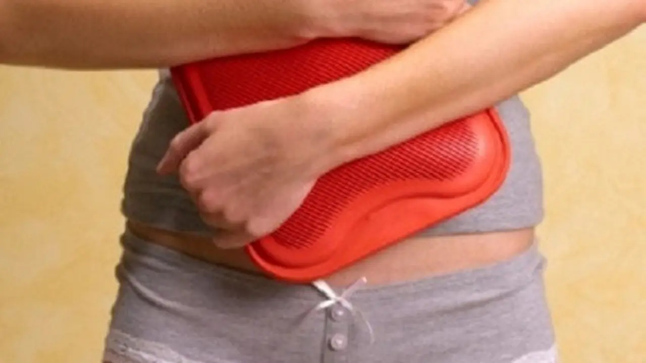 Darah Menstruasi Menggumpal