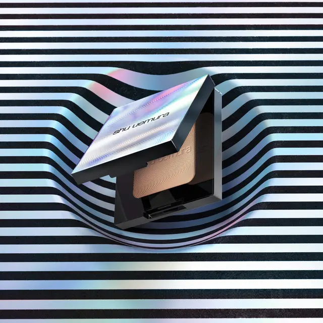 Shu Uemura hadirkan 3D Face Shaper