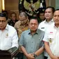 Menko Polhukam Wiranto. (Liputan6.com/Putu Merta Surya Putra)