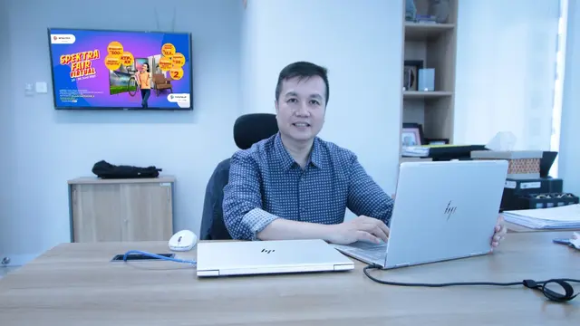 Beri Kejutan Promo Menarik Untuk 50 Kota Besar Indonesia