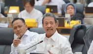 KKP Gandeng Kemenkop dan BUMN Kelola Kampung Nelayan Merah Putih