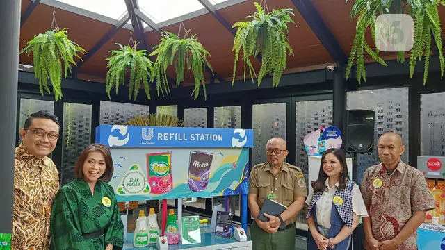 Hari Peduli Sampah Nasional 2020