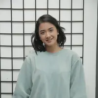 Preskon Film Hit N Run (Nurwahyunan/Fimela.com)