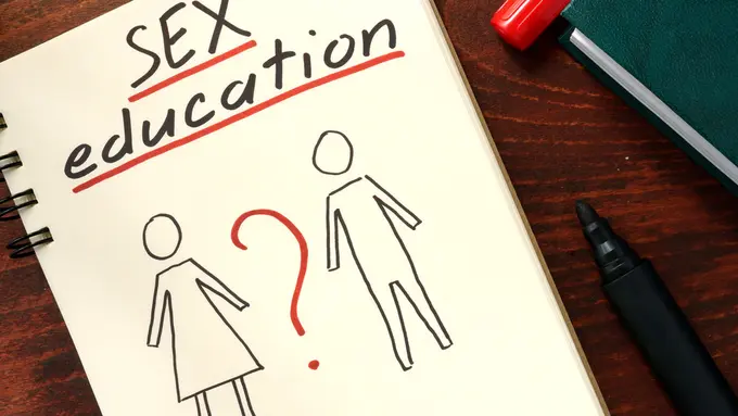 5 Alasan Pentingnya Pendidikan Seks untuk Anak Beserta Tipsnya