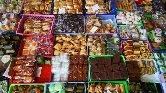 Wisata Yogyakarta