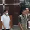 Sestama BNPB Dicecar KPK Soal Pengadaan Dana Bencana