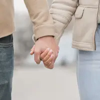 Ilustrasi hubungan tanpa status. (Copyright Freepik/author/freepik)