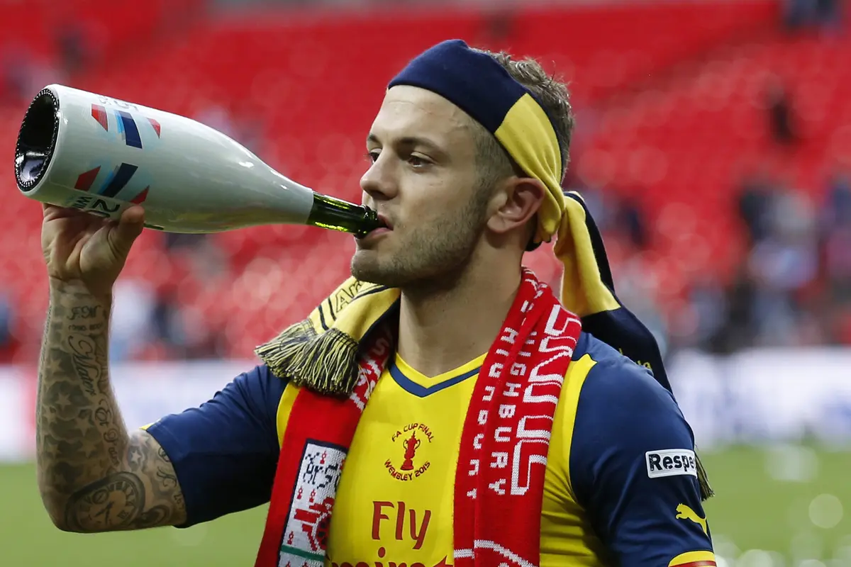 Jack Wilshere