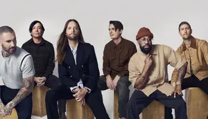 Maroon 5 Bakal Guncang Jakarta Februari 2027, Ini Jadwal dan Cara Beli Tiketnya
