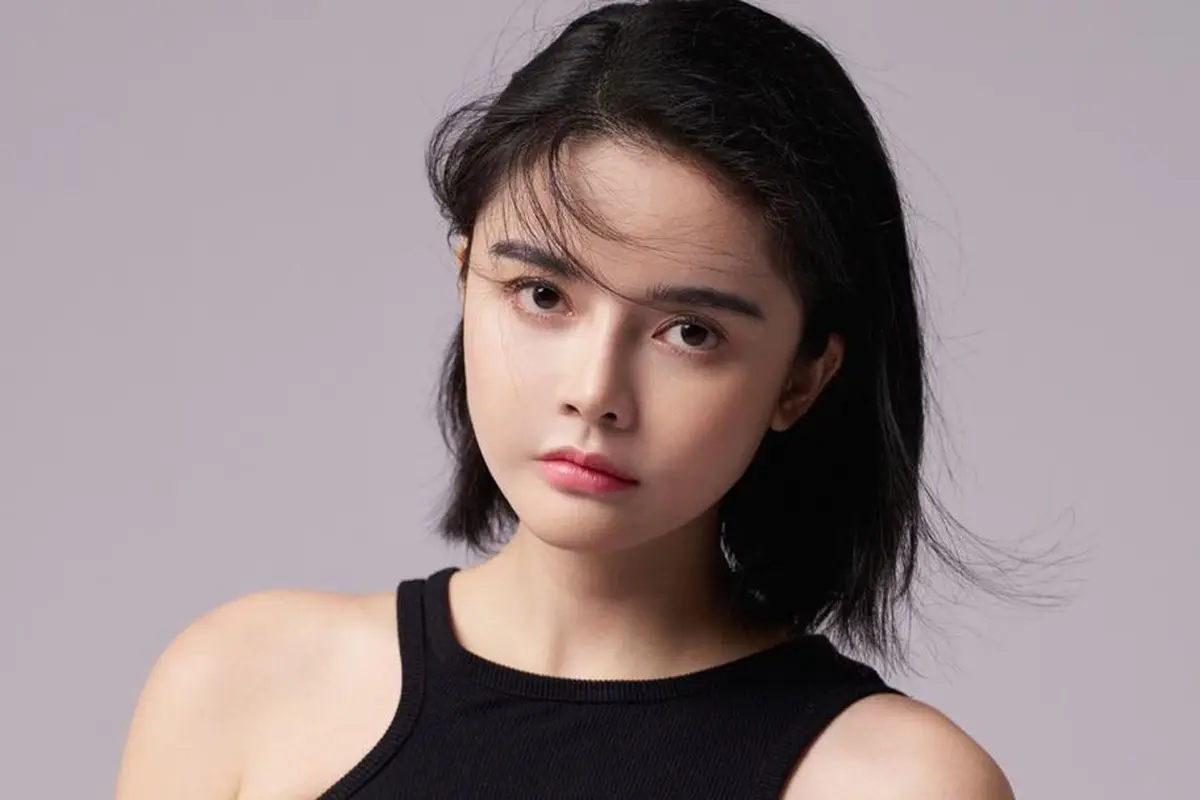 Abelina Dini Fitria bicara childfree (Instagram/abelina_md)