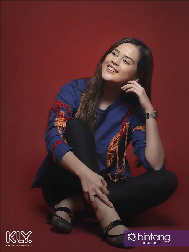 [Bintang] Cut Meyriska