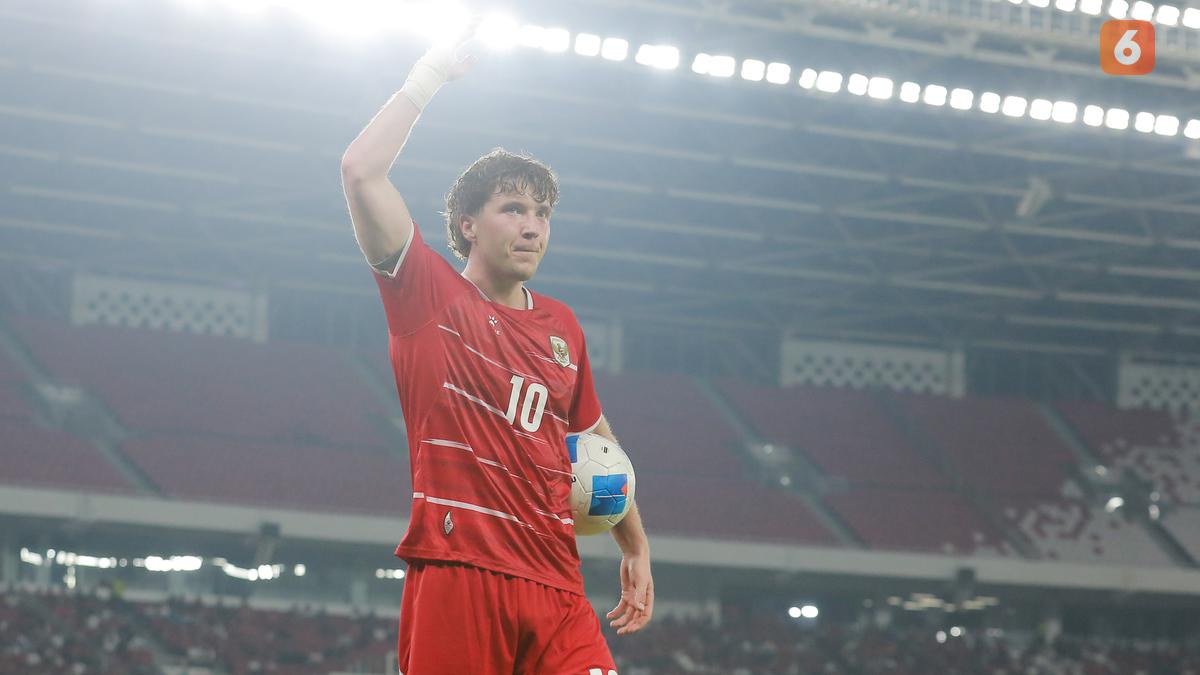 Jadwal FIFA ASEAN Cup 2026: Tayang di SCTV, Indosiar, Vidio, Moji, dan Nex