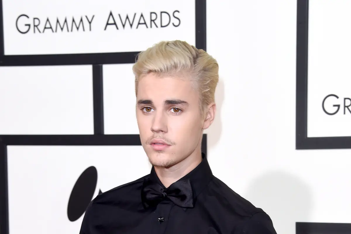 [Bintang] Selamat Tinggal Rambut Gimbal, Justin Bieber Ubah Gaya Rambut Lagi