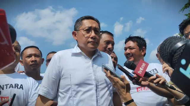 Mantan Ketua Umum Partai Demokrat Anas Urbaningrum didapuk menjadi Ketua Umum Partai Kebangkitan Nusantara (PKN).