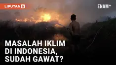 Para pakar dan peneliti dari AS dan Indonesia membedah masalah hutan, bencana, dan transisi energi di Indonesia, dalam konferensi yang digelar baru-baru ini di University of Maryland. Mereka menegaskan pentingnya peran Indonesia dalam pengurangan emi...