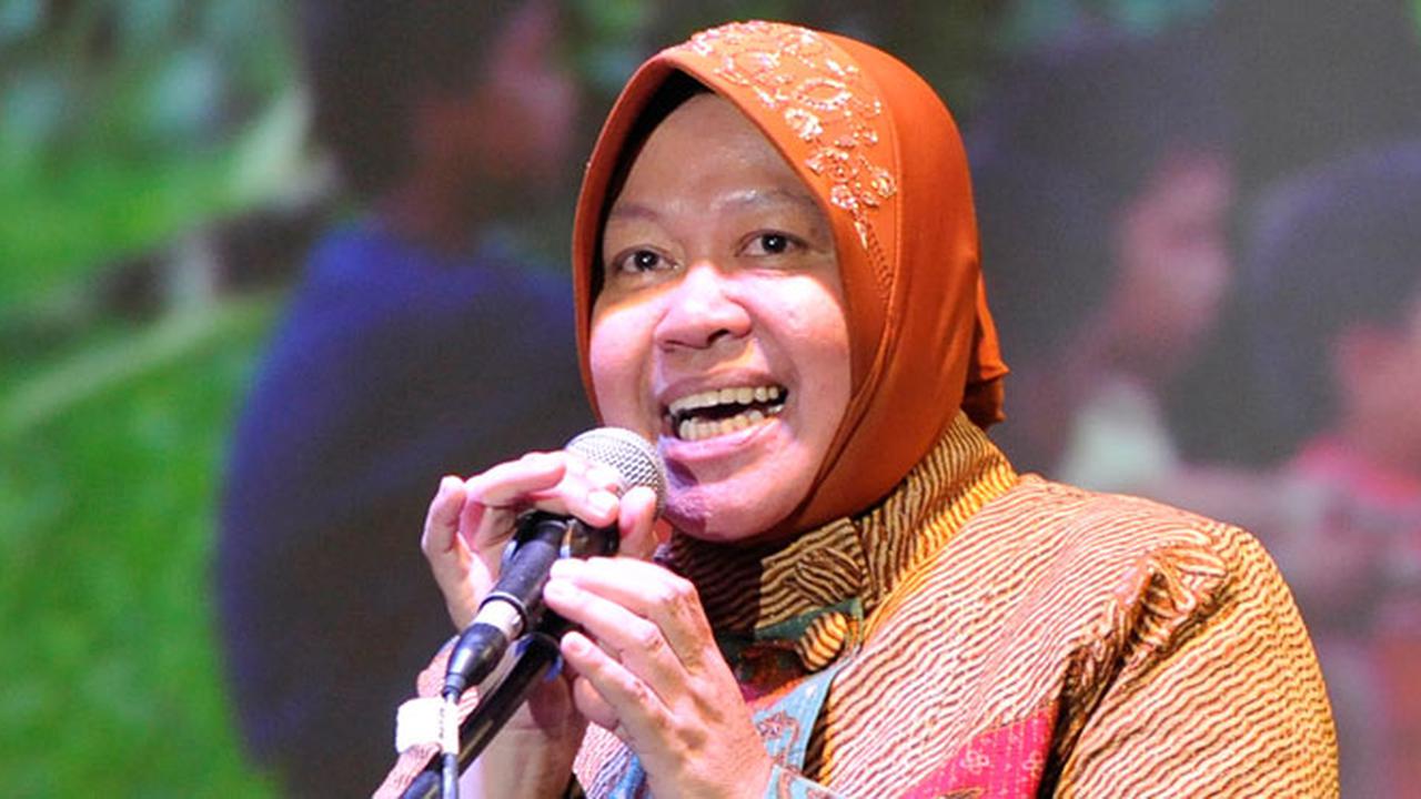 Tri Rismaharini : Surabaya Akan Tambah Pemasangan 200 CCTV