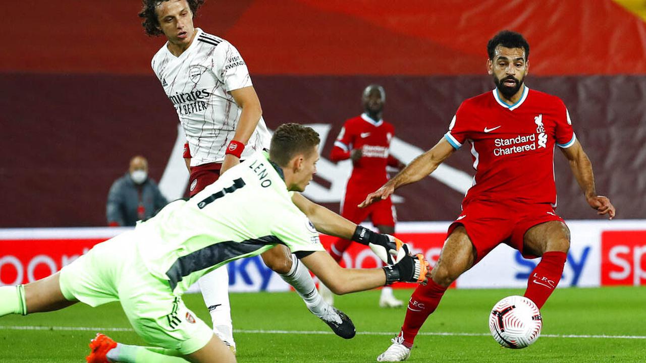 Debut Manis Diogo Jota, Liverpool Tumbangkan Arsenal