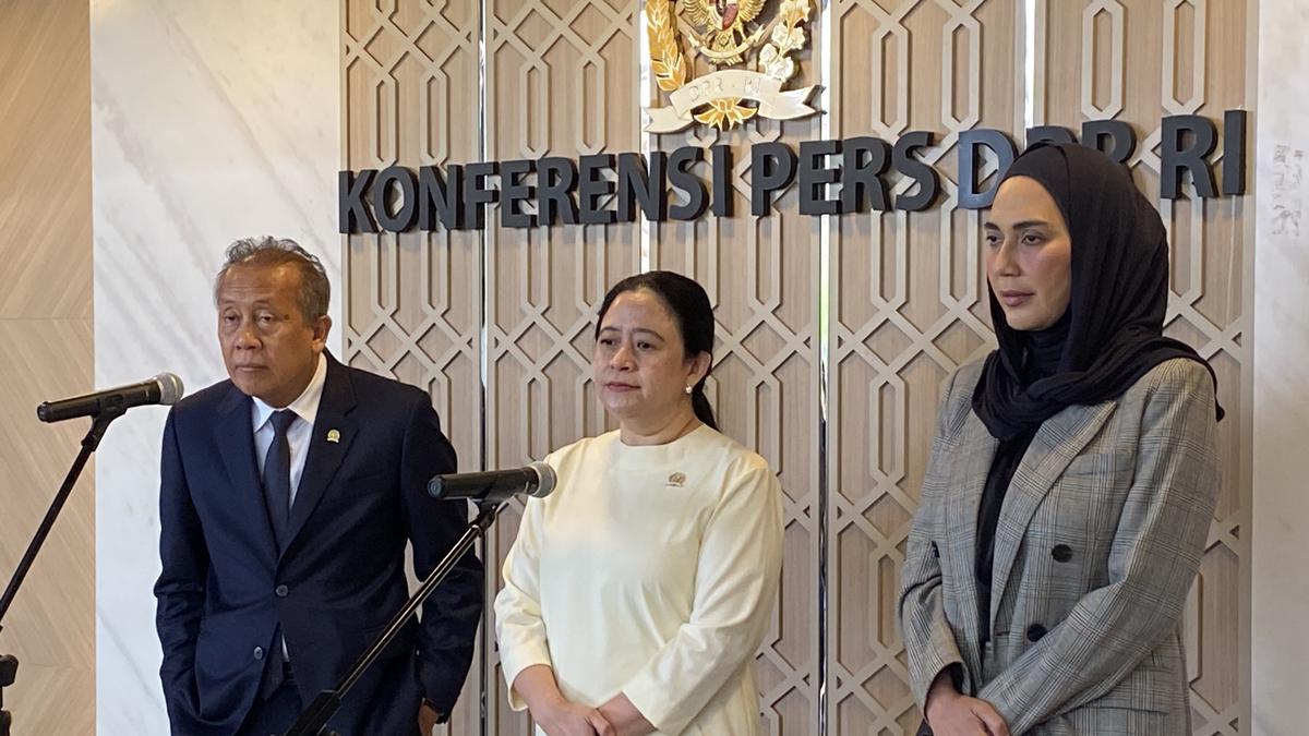 Puan Usul Latihan Calon Manajer Kopdes Fokus Manajerial