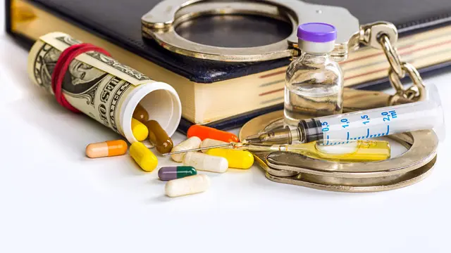 6 Obat Ini Tergolong dalam Psikotropika