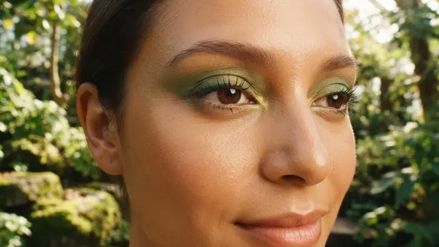 Eyeshadow Taurus