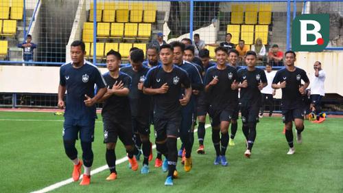 Prediksi Susunan Pemain