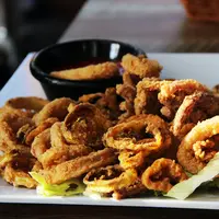 Ilustrasi Calamari/https://unsplash.com/Esperanza Doronila