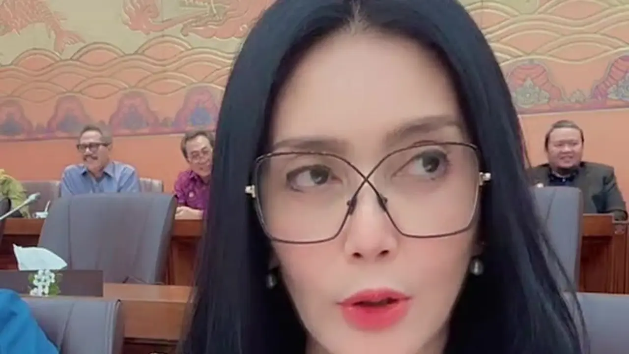 Rieke Diah Pitaloka