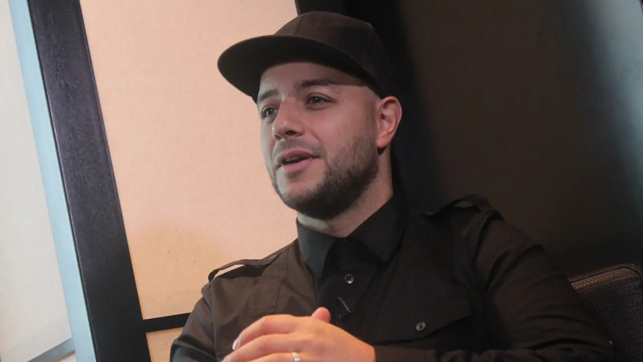 Maher Zain