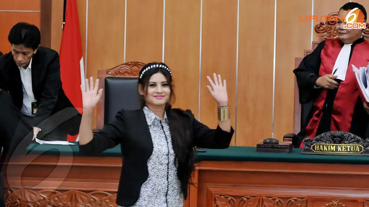 Profil Singkat Novi Amelia, Deretan Kasus yang Buat Viral hingga