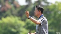 Pelatih Timnas Korea Selatan U-23, Lee Min-sung. (Dok. KFA)