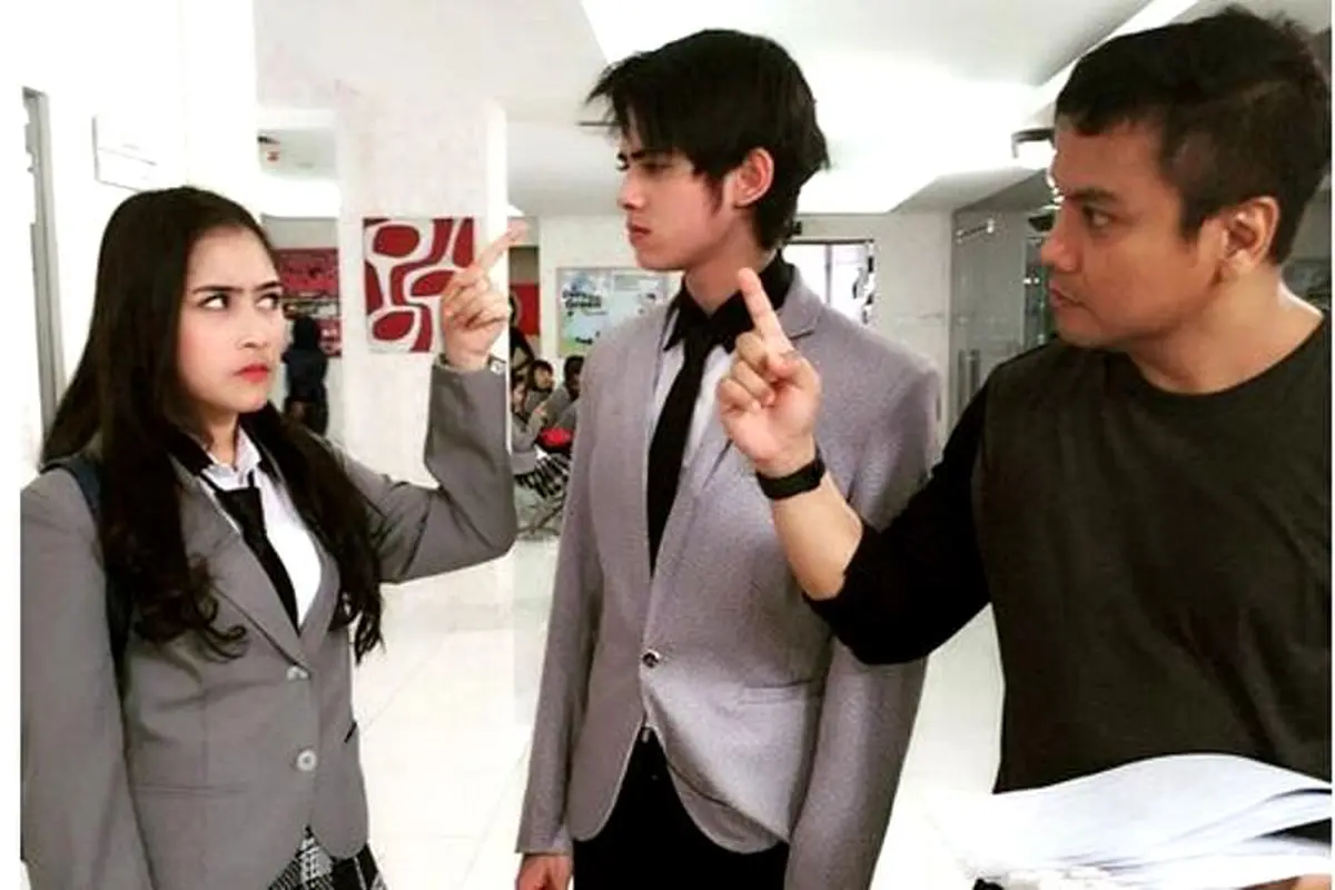 [Bintang] GGS
