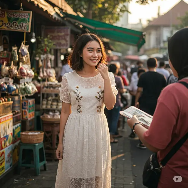 6 Rekomendasi Potongan Rambut Pendek Wanita 2025, Inspirasi Tampil Lebih Fresh