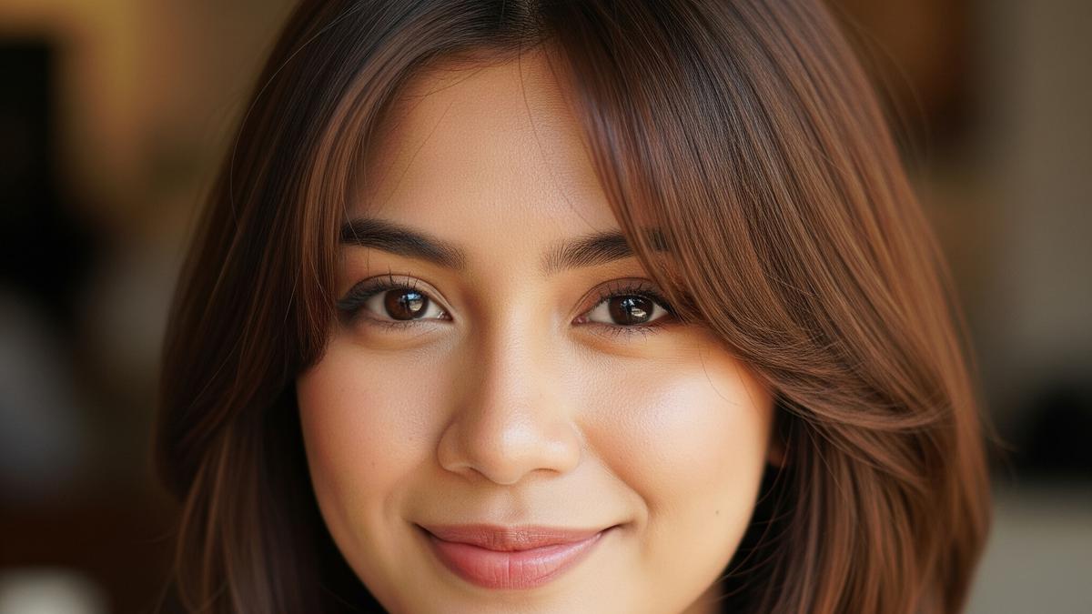 9 Model Rambut Pendek 3 Layer, Tampil Trendi dan Lebih Fresh