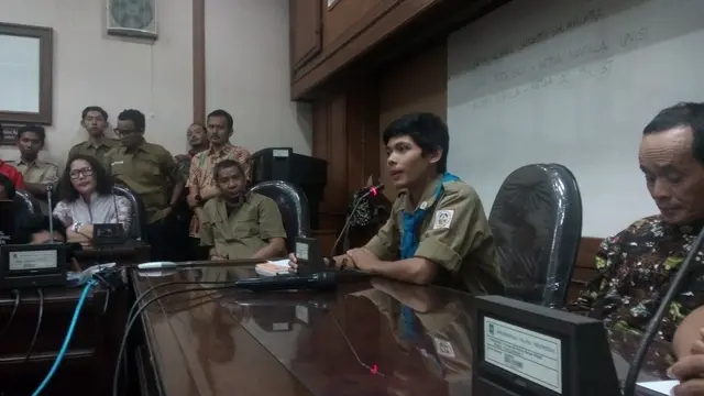 Pengakuan Aneh Panitia Mapala UII Tanggapi Korban Tewas 