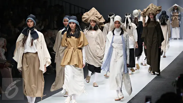 20151024- Jakarta Fashion Week 2016- IKYK