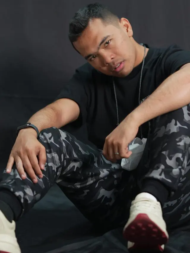 Putra Siregar. (Foto: Dok. Instagram terverifikasi @putrasiregarr17)