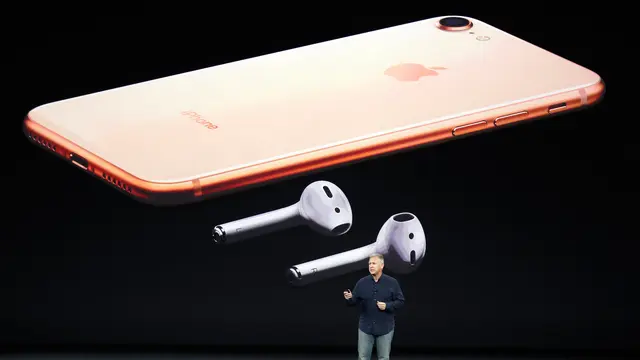PHOTO: Ini Wujud Mewah iPhone 8 dan iPhone 8 Plus yang Siap Beredar