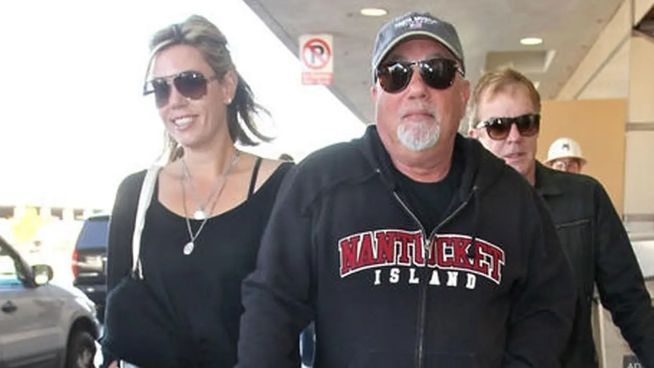 Billy Joel