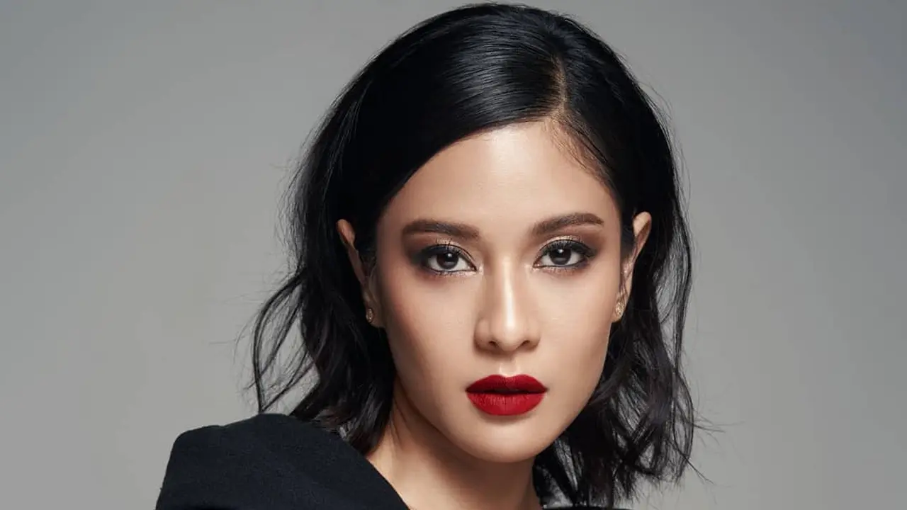 Dian Sastrowardoyo. (Foto: Instagram therealdisastr)