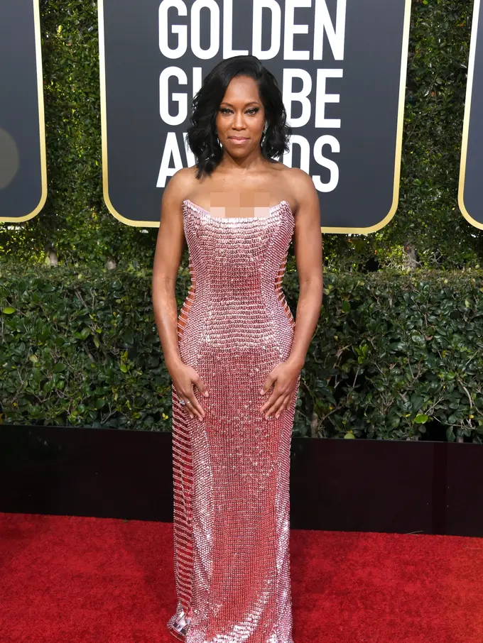Regina King