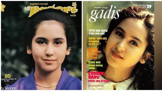 Kartika Soekarno