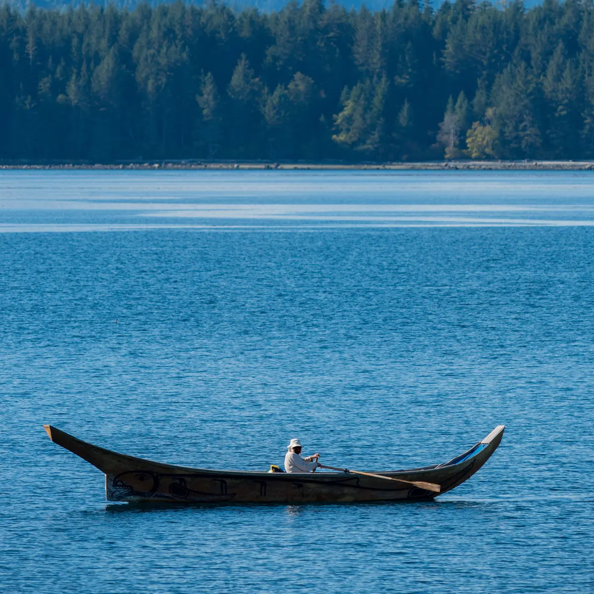 Petualangan Menarik Naik Perahu Kecil Dalam Arti Mimpi