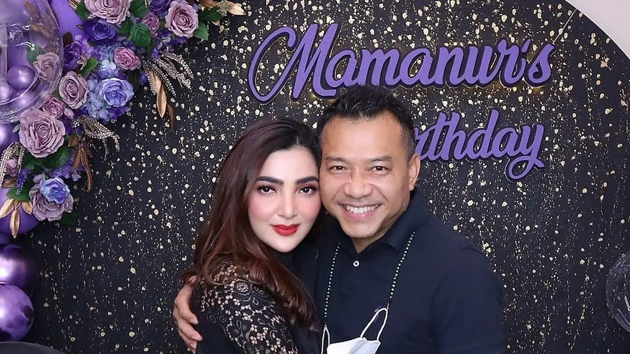 Jarang Tersorot, Ini 6 Potret Mewah Rumah Anang Hermansyah dan Ashanty di Malang