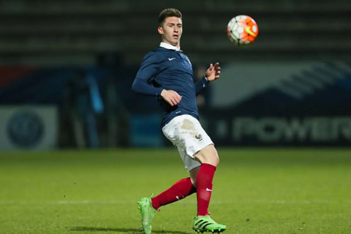Aymeric Laporte