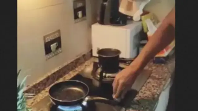 Terdapat Penghisap Uap