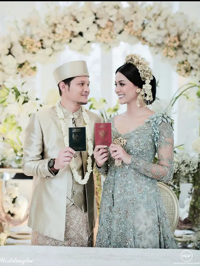6 Artis Tanah Air Ini Tunda Pernikahan Gegara Covid-19, Boy William Hingga 3 Kali