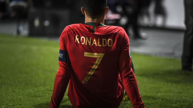 Portugal Lanjutkan Puasa Kemenangan