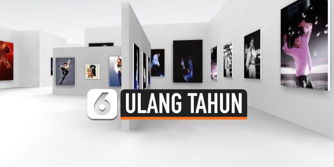 VIDEO: Kai EXO Ulang Tahun, Fans Bikin Museum Virtual