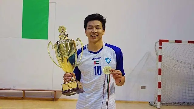 Farhan Halim