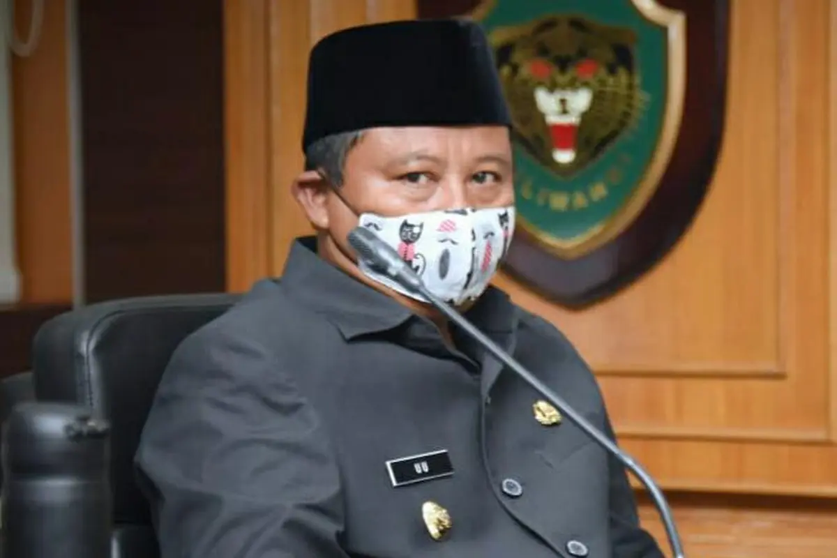 Wagub Jabar Imbau Kepala Daerah di Luar Zona Merah Izinkan Salat Idul Fitri Berjamaah